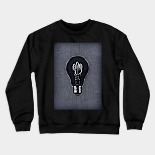 Idea Blueprint Crewneck Sweatshirt